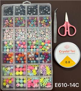 Beauty set - OBL10233941