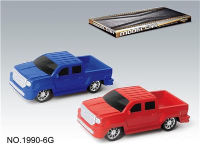 GMC1：20惯性车 - OBL10234121