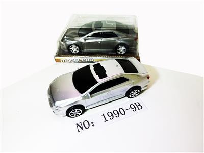 (GCC)1:20凯美瑞惯性车 - OBL10234135