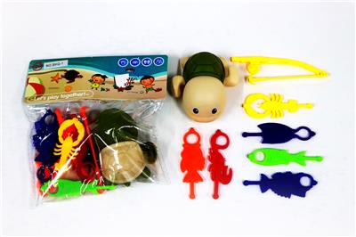 Beach toys - OBL10234450