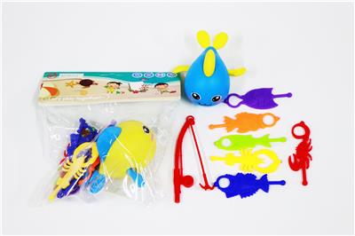 Beach toys - OBL10234451