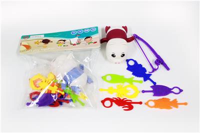 Beach toys - OBL10234453