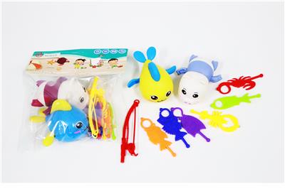 Beach toys - OBL10234455