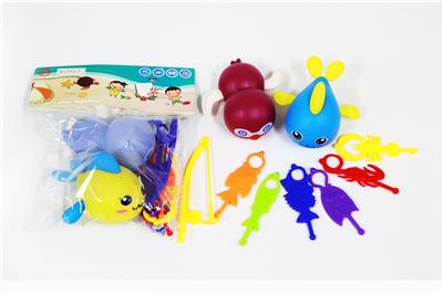 Beach toys - OBL10234456