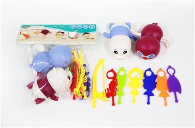Beach toys - OBL10234457
