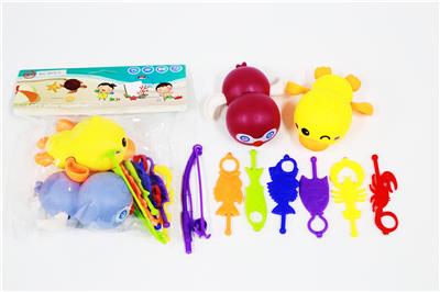 Beach toys - OBL10234458