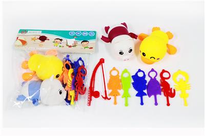 Beach toys - OBL10234459