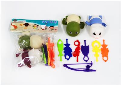 Beach toys - OBL10234460