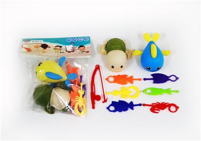 Beach toys - OBL10234462