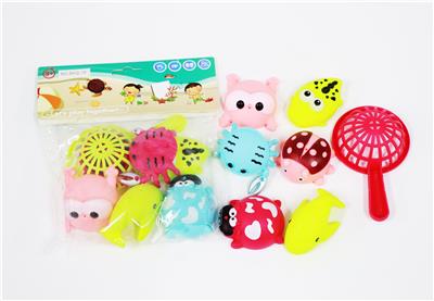 Beach toys - OBL10234464
