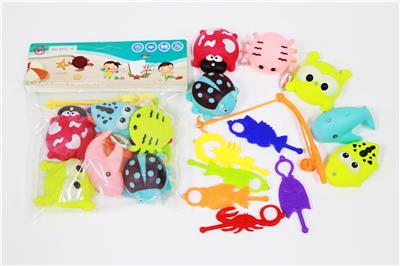 Beach toys - OBL10234465