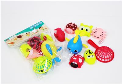 Beach toys - OBL10234466