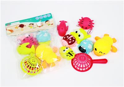 Beach toys - OBL10234467