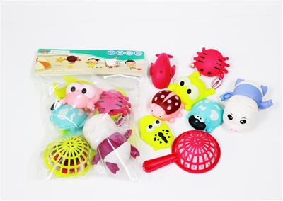 Beach toys - OBL10234468