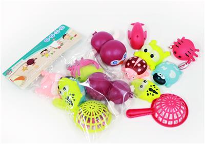 Beach toys - OBL10234469