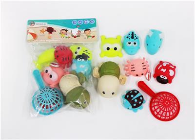 Beach toys - OBL10234470