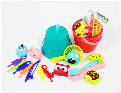 Beach toys - OBL10234473