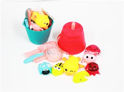 Beach toys - OBL10234476