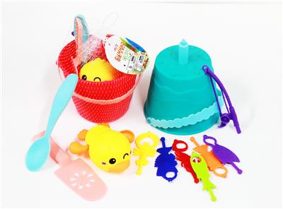 Beach toys - OBL10234479