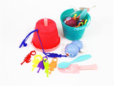 Beach toys - OBL10234481