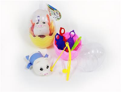 Beach toys - OBL10234484