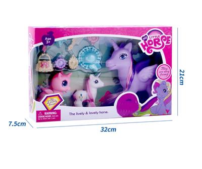 Beauty set - OBL10234649