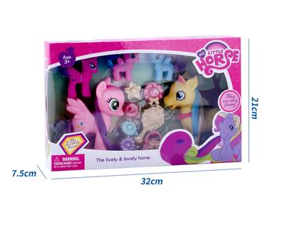 Beauty set - OBL10234650