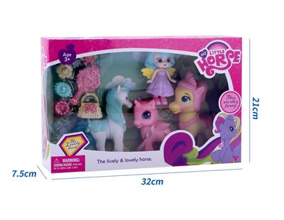 Beauty set - OBL10234654