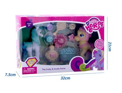 Beauty set - OBL10234655