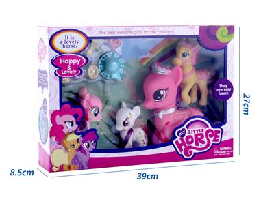 Beauty set - OBL10234658