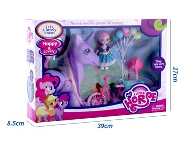 Beauty set - OBL10234659