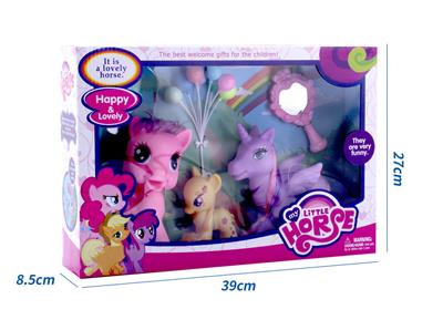 Beauty set - OBL10234660