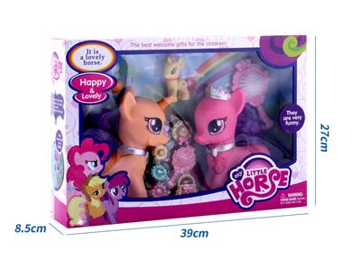 Beauty set - OBL10234662