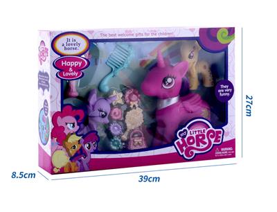 Beauty set - OBL10234663