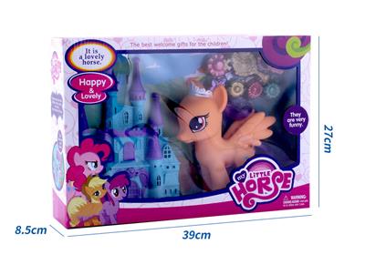 Beauty set - OBL10234664