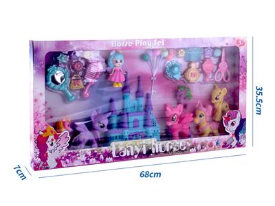 Beauty set - OBL10234672