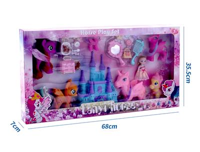 Beauty set - OBL10234675