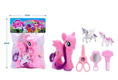 Beauty set - OBL10234693