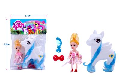 Beauty set - OBL10234696