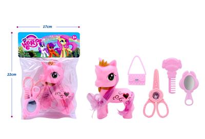 Beauty set - OBL10234697