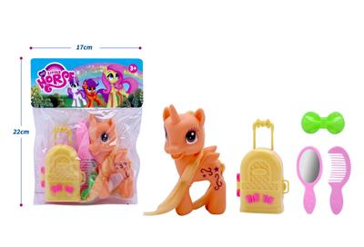 Beauty set - OBL10234703