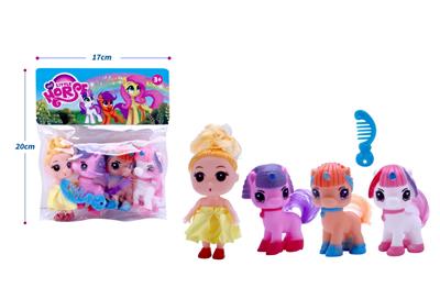 Beauty set - OBL10234706