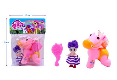 Beauty set - OBL10234714