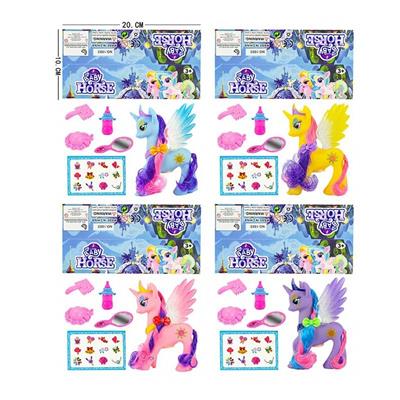 Beauty set - OBL10234729