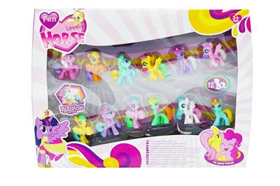 Beauty set - OBL10234736