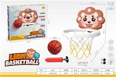 Basketball board / basketball - OBL10234878