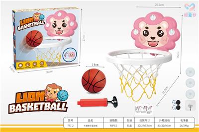 Basketball board / basketball - OBL10234882