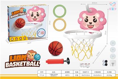 Basketball board / basketball - OBL10234883