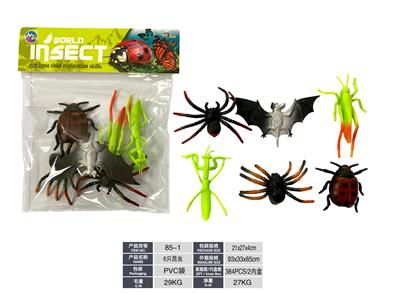 Animaltoys - OBL10234906