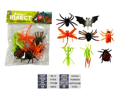 Animaltoys - OBL10234908